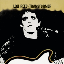 Transformer, CD / Album Cd Transformer, CD / Album Cd