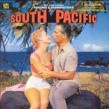 South Pacific, CD / Album Cd South Pacific, CD / Album Cd