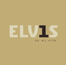 Elv1s - 30 #1 Hits, CD / Album Cd Elv1s - 30 #1 Hits, CD / Album Cd
