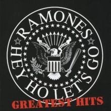 Greatest Hits, CD / Album Cd Greatest Hits, CD / Album Cd