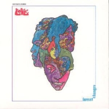 Forever Changes, CD / Album Forever Changes, CD / Album