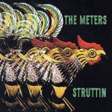Struttin', CD / Album Cd Struttin', CD / Album Cd