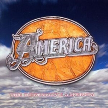 The Definitive America, CD / Album Cd The Definitive America, CD / Album Cd