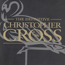 The Definitive Christopher Cross, CD / Album Cd The Definitive Christopher Cross, CD / Album Cd
