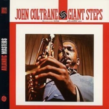 Giant Steps, CD / Album Cd Giant Steps, CD / Album Cd