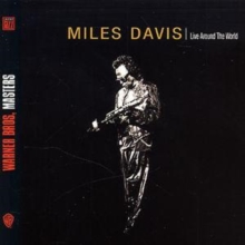 Live Around the World, CD / Album Cd Live Around the World, CD / Album Cd
