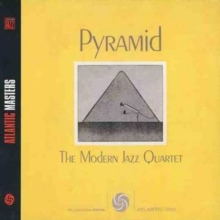 Pyramid, CD / Album Pyramid, CD / Album