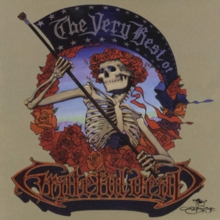 The Very Best of the Grateful Dead, CD / Album Cd The Very Best of the Grateful Dead, CD / Album Cd