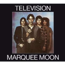 Marquee Moon (Remastered and Expanded), CD / Album Cd Marquee Moon (Remastered and Expanded), CD / Album Cd