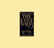 Last Waltz, The (Remastered), CD / Album Last Waltz, The (Remastered), CD / Album