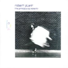 Principle of Moments, The (Remastered), CD / Album Cd Principle of Moments, The (Remastered), CD / Album Cd