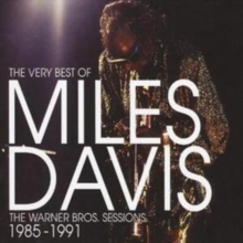 The Very Best of the Warner Bros. Sessions 1985 - 1991, CD / Album Cd The Very Best of the Warner Bros. Sessions 1985 - 1991, CD / Album Cd