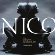 Frozen Borderline, The - 1968 to 70, CD / Album Cd Frozen Borderline, The - 1968 to 70, CD / Album Cd