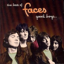 The Best of Faces: Good Boys...when They're Asleep, CD / Album The Best of Faces: Good Boys...when They're Asleep, CD / Album