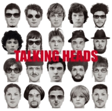 The Best of Talking Heads, CD / Album Cd The Best of Talking Heads, CD / Album Cd