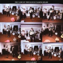 Name of This Band Is Talking Heads, The (Remastered), CD / Album Cd Name of This Band Is Talking Heads, The (Remastered), CD / Album Cd