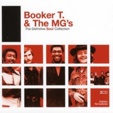 The Definitive Soul Collection, CD / Album Cd The Definitive Soul Collection, CD / Album Cd