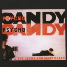 Psychocandy, CD / Remastered Album Cd Psychocandy, CD / Remastered Album Cd