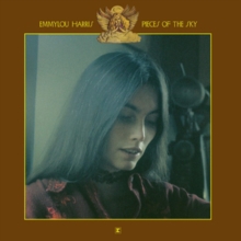 Pieces of the Sky (Remastered and Expanded), CD / Album Cd Pieces of the Sky (Remastered and Expanded), CD / Album Cd