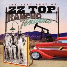 Rancho Texicano: The Very Best of ZZ Top, CD / Album Cd Rancho Texicano: The Very Best of ZZ Top, CD / Album Cd
