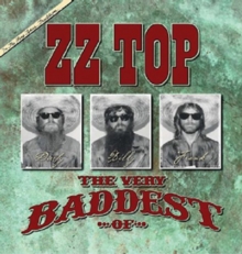 The Very Baddest of ZZ Top, CD / Album Cd The Very Baddest of ZZ Top, CD / Album Cd