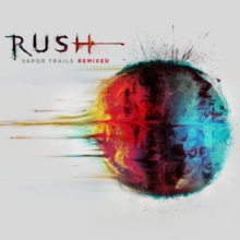 Vapor Trails (Remix), CD / Album Cd Vapor Trails (Remix), CD / Album Cd