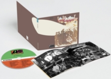 Led Zeppelin II, CD / Album Cd Led Zeppelin II, CD / Album Cd