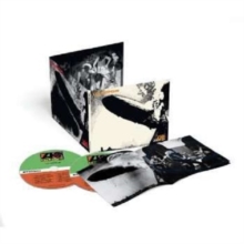 Led Zeppelin I (Deluxe Edition), CD / Album Cd Led Zeppelin I (Deluxe Edition), CD / Album Cd