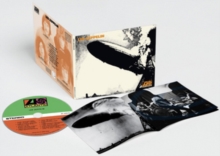 Led Zeppelin I, CD / Album Cd Led Zeppelin I, CD / Album Cd