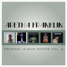 Original Album Series, CD / Box Set Cd Original Album Series, CD / Box Set Cd