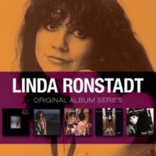 Original Album Series, CD / Box Set Cd Original Album Series, CD / Box Set Cd