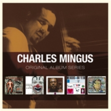 Original Album Series, CD / Box Set Cd Original Album Series, CD / Box Set Cd