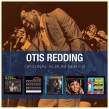 Original Album Series, CD / Box Set Original Album Series, CD / Box Set