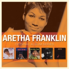 Original Album Series, CD / Box Set Cd Original Album Series, CD / Box Set Cd
