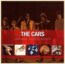 Original Album Series, CD / Box Set Cd Original Album Series, CD / Box Set Cd