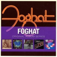 Original Album Series, CD / Box Set Cd Original Album Series, CD / Box Set Cd