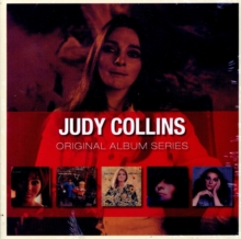 Original Album Series, CD / Box Set Cd Original Album Series, CD / Box Set Cd