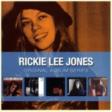 Original Album Series, CD / Box Set Cd Original Album Series, CD / Box Set Cd