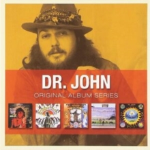 Original Album Series, CD / Box Set Cd Original Album Series, CD / Box Set Cd