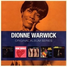 Original Album Series, CD / Box Set Cd Original Album Series, CD / Box Set Cd