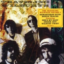 Traveling Wilburys Volume 3: Remastered With Bonus Tracks, CD / Album Cd Traveling Wilburys Volume 3: Remastered With Bonus Tracks, CD / Album Cd