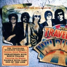 Traveling Wilburys Volume 1: Remastered With Bunus Tracks, CD / Album Cd Traveling Wilburys Volume 1: Remastered With Bunus Tracks, CD / Album Cd