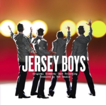 Jersey Boys, CD / Album Cd Jersey Boys, CD / Album Cd