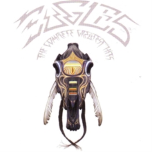 The Complete Greatest Hits, CD / Album The Complete Greatest Hits, CD / Album