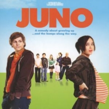 Juno: Original Soundtrack, CD / Album Juno: Original Soundtrack, CD / Album