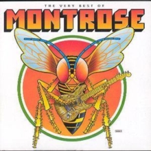 The Very Best Of Montrose, CD / Album The Very Best Of Montrose, CD / Album