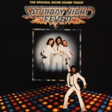 Saturday Night Fever, CD / Album Saturday Night Fever, CD / Album
