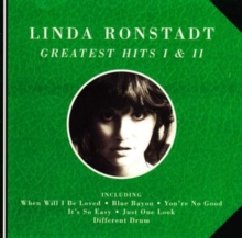 Greatest Hits I and Ii, CD / Album Cd Greatest Hits I and Ii, CD / Album Cd