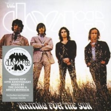 Waiting for the Sun (Remastered and Expanded), CD / Album Cd Waiting for the Sun (Remastered and Expanded), CD / Album Cd