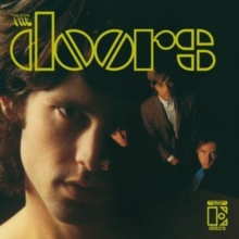Doors, The (Remastered and Expanded), CD / Album Cd Doors, The (Remastered and Expanded), CD / Album Cd